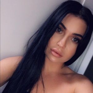 Meet your Posher, Morgan